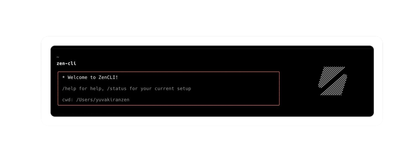 CLI Interface